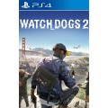 Watch Dogs 2 PS4